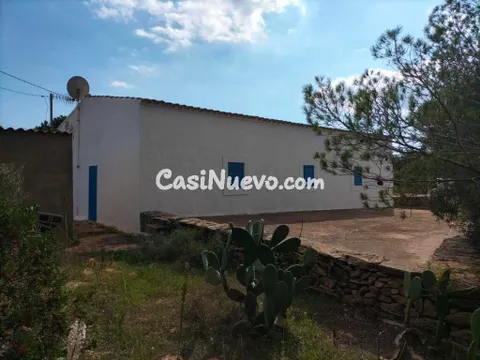 Casa-Chalet en Venta en Formentera Baleares