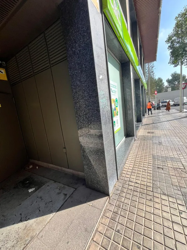 PLAZA DE GARAJE EN JOSE MARIA BUCK — 8