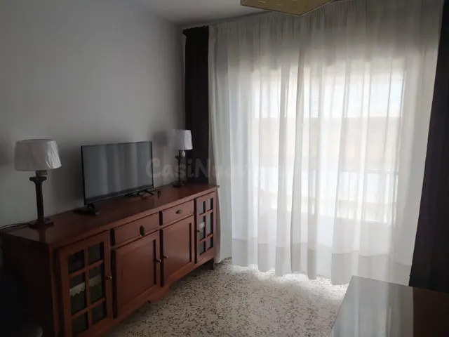 REBAJON!!!!!!!!!!!Piso de en Ronda-Arabial! — 2