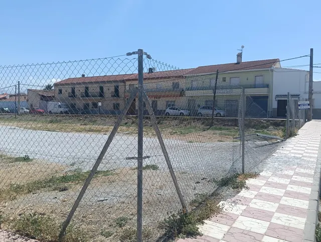 Venta de Parcelas Urbanas desde 200 m2 — 10