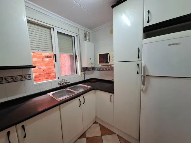 Oportunidad unica! casa con 3 viviendas independientes en castello de rugat — 20