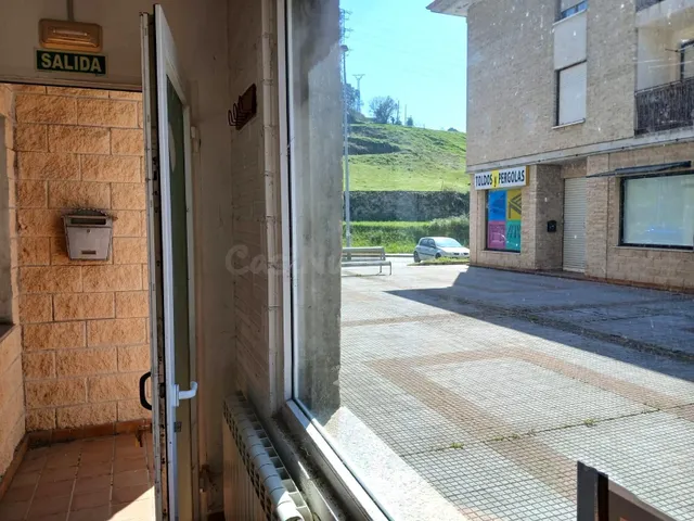 Local comercial con posibilidad de hacer vivienda — 4