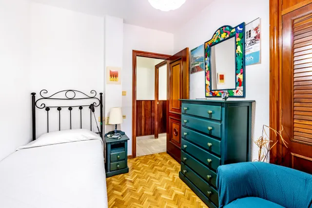 Gran oportunidad en Urbanización Puerto Sol – Puerto de la Torre, Málaga — 20
