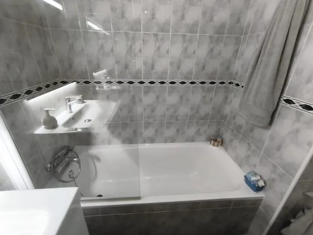 ♥¿BUSCAS TERRAZA? Mira EsTa ViViEnDa ♥ — 39