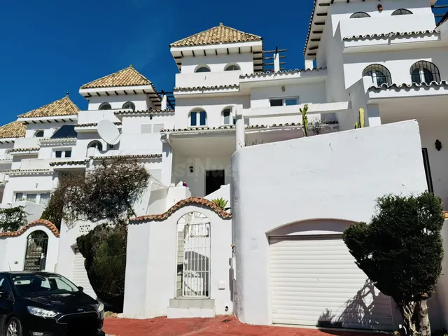 Adosado 4 habitaciones 265m² en venta - Costa del Sol - foto 4