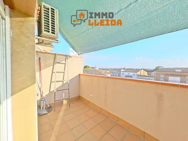 OFERTA FLASH Dúplex en Castellserà — 19