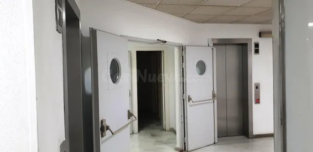 Venta garaje en Avenida AVERROES, ED EUROSEVILLA NACIONAL IV - foto 4