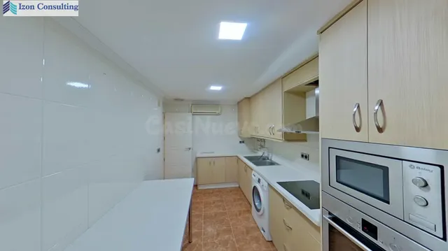 Piso Reformado en el Ensanche-Franciscanos, Albacete - ¡List - foto 4