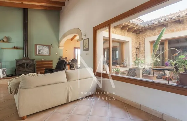 Finca rustica Llucmajor — 8