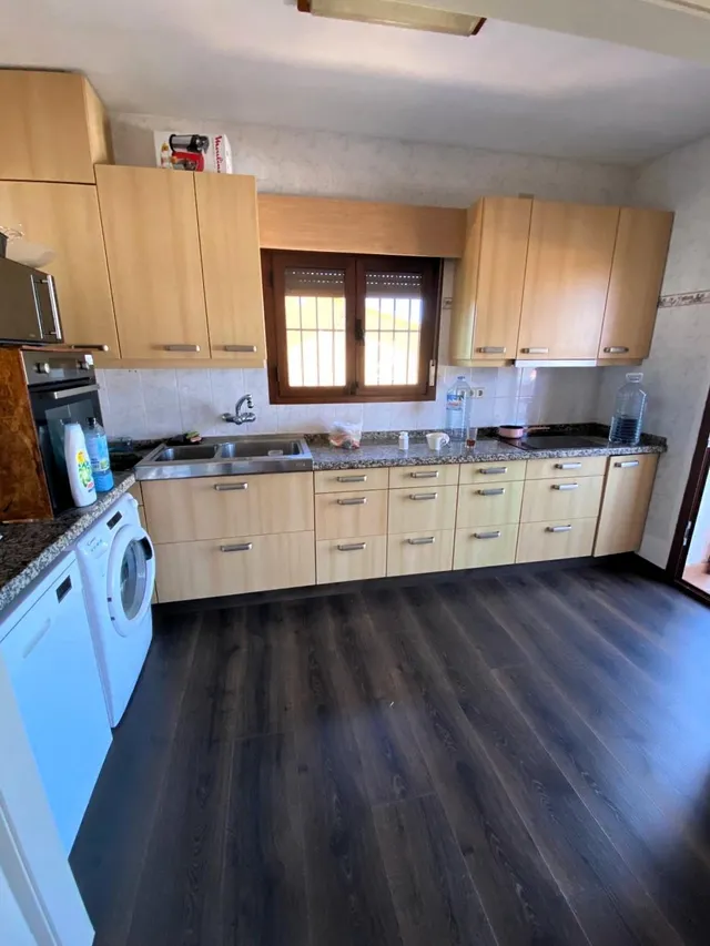 SE VENDE VILLA EN ALBIR DIVIDIDA EN DOS VIVIENDAS INDEPENDIENTES CON PISCINA PROPIA! — 5
