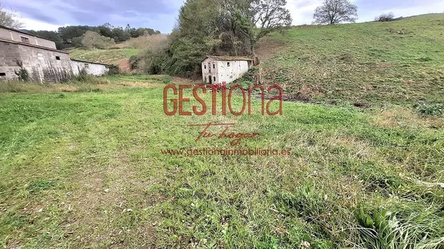 Cabaña 1 habitación 320m² en venta - Villafufre - foto 4