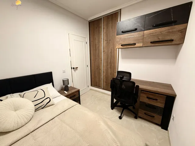Apartamento en las playas Del Cura y Los Locos — 15