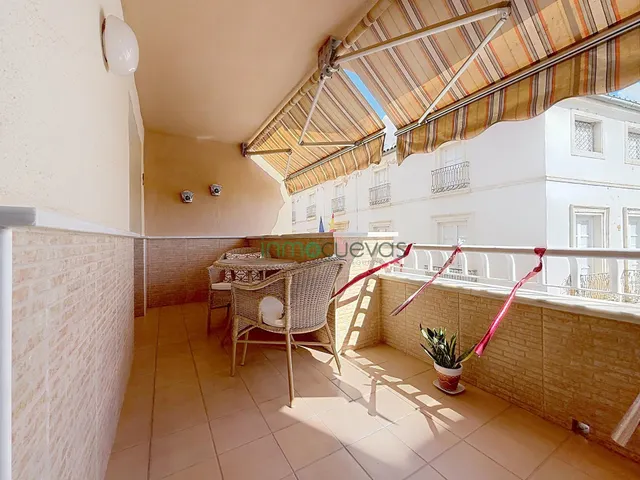 ¡piso de 227 m2 en el centro de cuevas del Almanzora con posibilidad de recuperar dos viviendas! — 47