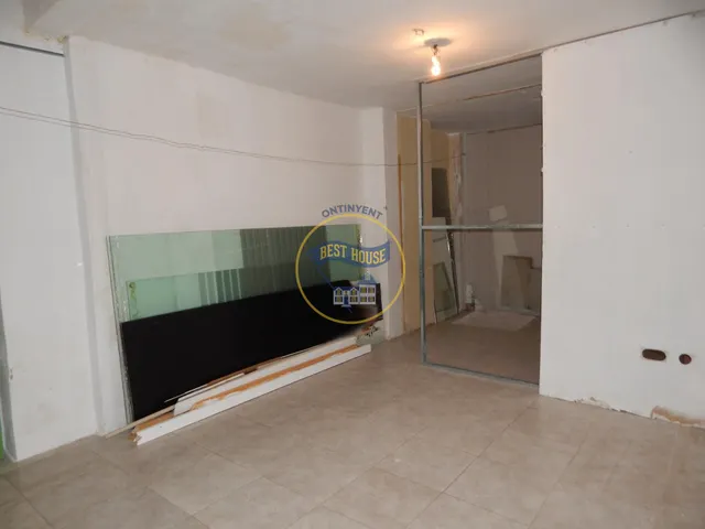 ESPACIOSO LOCAL CENTRICO EN ONTINYENT — 12