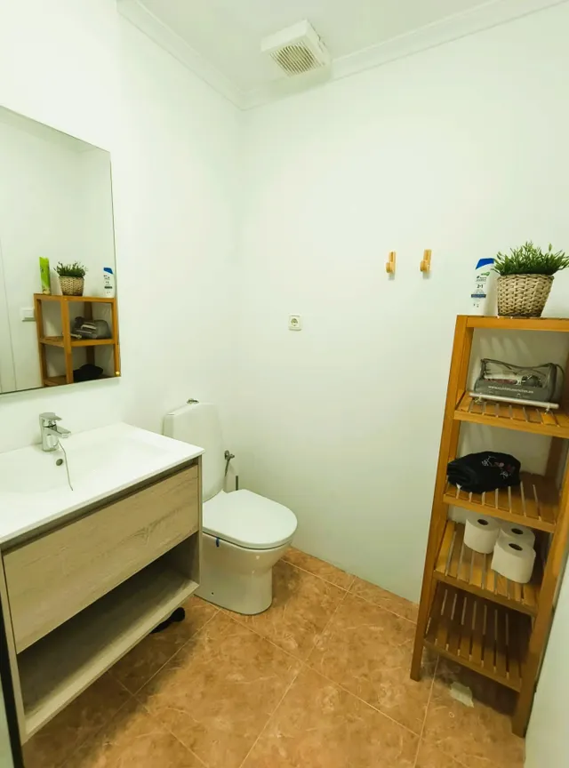 VENTA DE EXCLUSIVO BUNGALOW ÁTICO CON ESPECTACULAR TERRAZA — 30