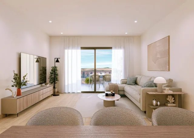 Apartamento 3 habitaciones en venta - La covatilla — 7