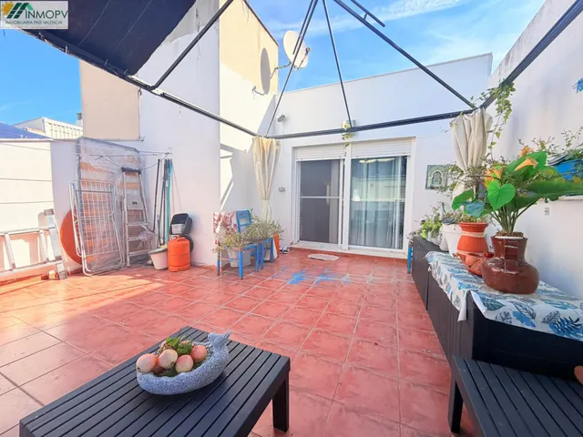 Duplex de 2 dormitorios en duc de vendome! — 3
