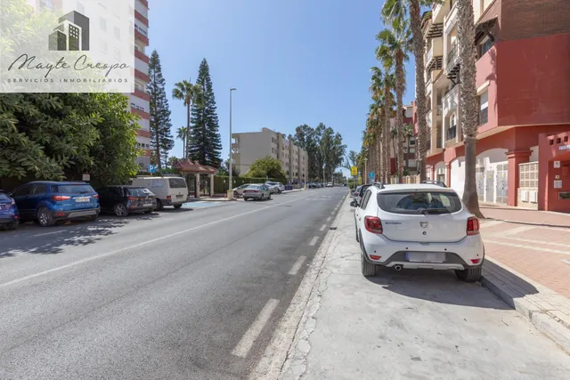 Piso 3 habitaciones 83m² en venta - Playa De Poniente — 46