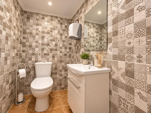 Exclusivo dúplex independiente en venta en son amonda – Inca — 20