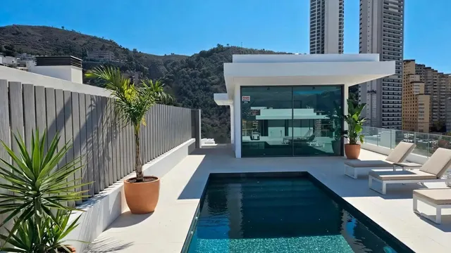 Villa 3 habitaciones 226m² en venta - Rincón de Loix — 19