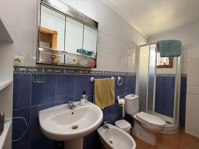 CHALET EN VENTA EN EL ESPARRAGAL — 20