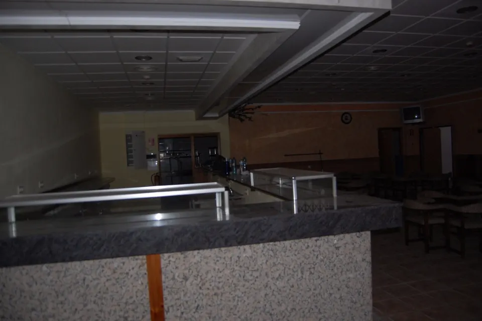 BAR TOTALMENTE ACONDICIONADO EN ROMICA