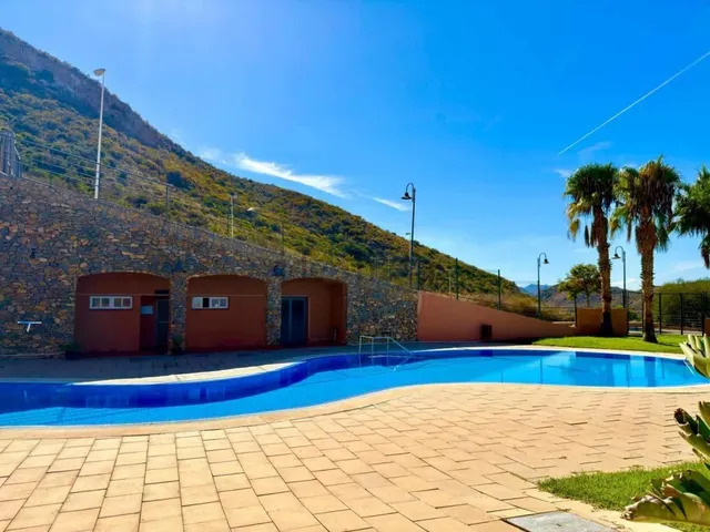 Piso en Venta en Mojacar Almería — 17