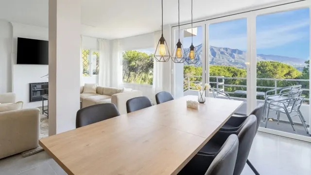 Apartamento 3 habitaciones 124m² en venta - Marbella — 3