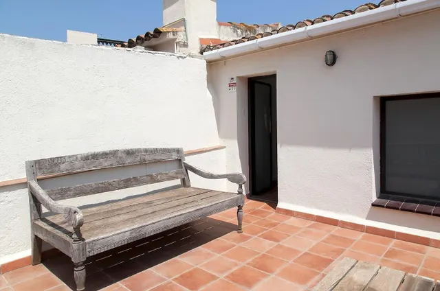 Chalet adosado en Vilassar de Dalt — 23