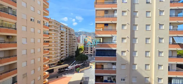¡amplio y luminoso apartamento en venta sector  morro de gos! — 45
