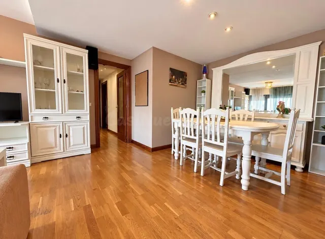 CHANTREA, VENTA DE APARTAMENTO 2 DORMITORIOS - foto 4