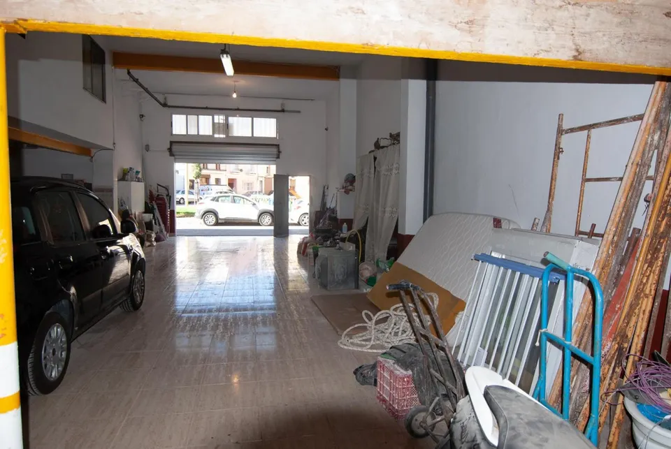 Local en Gandia  en venta