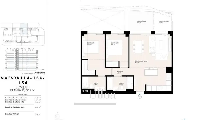 VILLAJOYOSA, UN ESTILO DE VIDA JUNTO AL MEDITERRÁNEO — 22