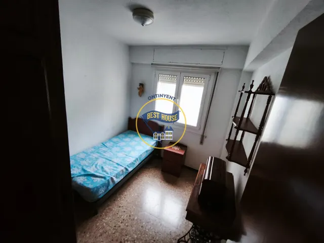 ¡¡¡OPORTUNIDAD!!! PISO CON ASCENSOR EN ZONA MUY BIEN SITUADA DE ALCOI — 8