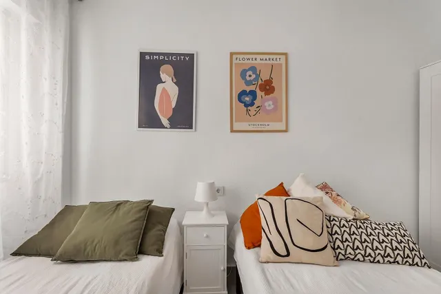 Apartamento 3 habitaciones 101m² en venta - Habaneras — 19