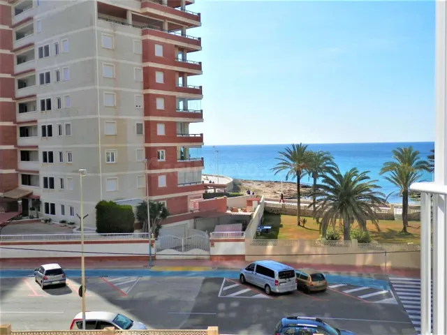 Apartamento 1 habitación 63m² en venta - Playa arenal-bol - foto 2