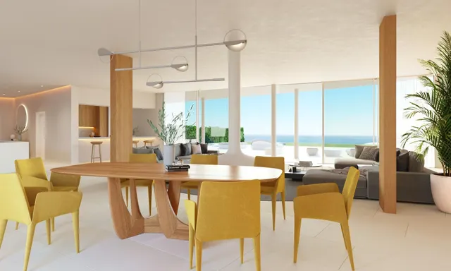 Villa de Lujo/Bay Collection — 7