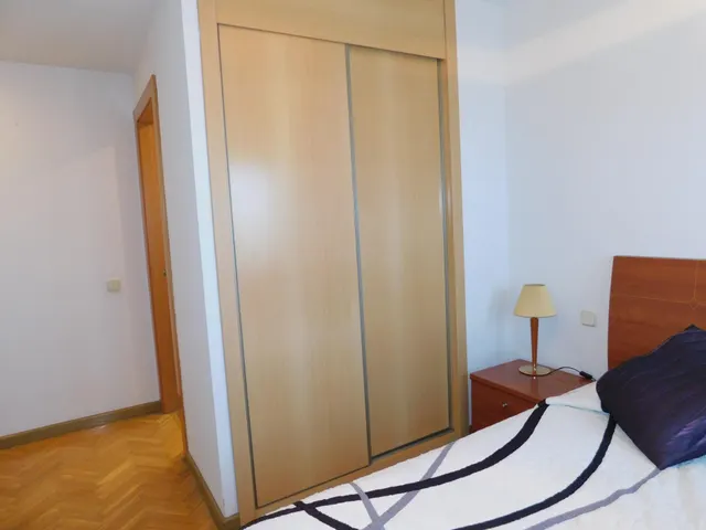 Piso zona ermita, 3 dormitorios, 2 baños, garaje, trastero y piscina — 32