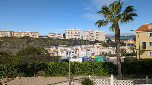 ESTUDIO CERCA DEL MAR CON PISCINA COMUNITARIA 85.900€ — 11