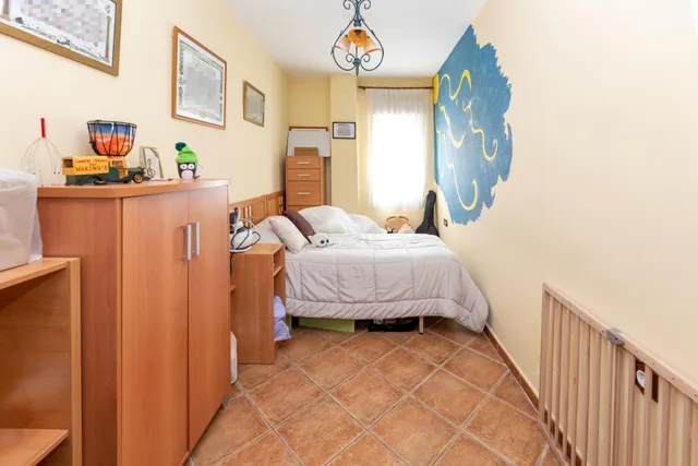 Venta de piso de 154 m2, en Zagra (Granada) — 22