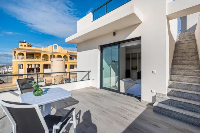 Villa 3 habitaciones 133m² en venta - Benijofar — 9