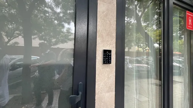 Apartamento 1 habitación 50m² en venta - Patraix — 17