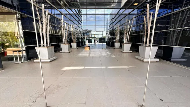 Oficina 300m² en alquiler - Villaviciosa de odon