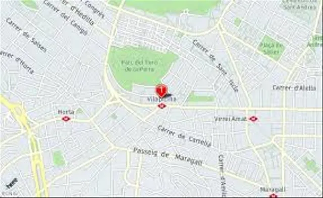 FANTÁSTICO PISO OKUPADO en Calle Cadi 10 de Barcelona (Barcelona). — 6