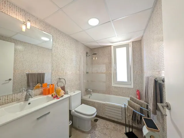 Adosada en Venta en Linea De La Concepcion, La Cádiz — 14