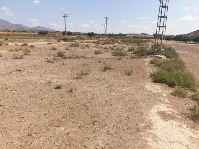 Suelo urbanizable en venta en Alhama De Murcia - foto 3