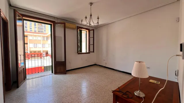 Vivir en el centro de Palma — 8