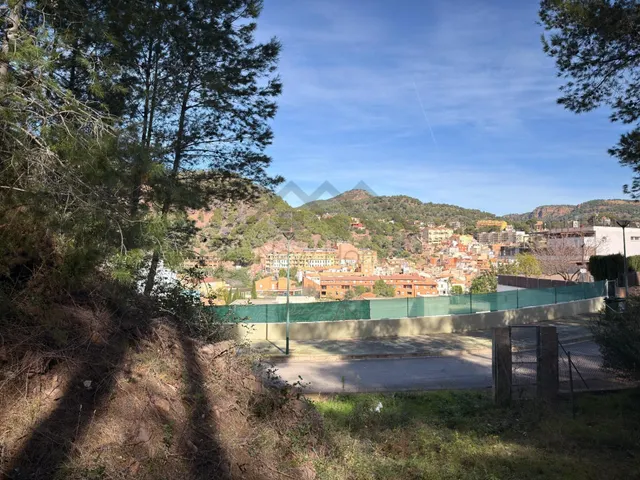PARCELA URBANA EN SERRA – 1.546 m2 CON POSIBILIDAD DE SEGREG - foto 4