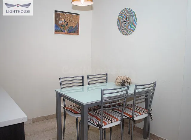 Apartamento en venta en Fenals (Lloret de Mar). - foto 4