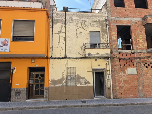 Casa-Chalet en Venta en Vall D Uxo, La Castellón — 7